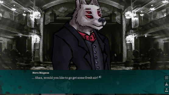 Nerus Screenshot