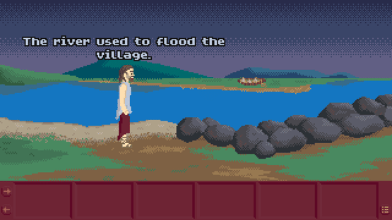 The Death of Fo-gu Screenshot