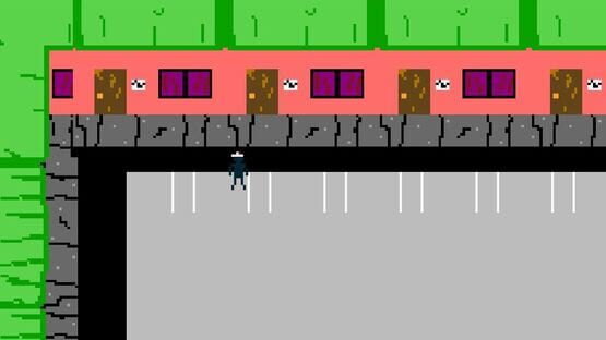 Welcome to Quiet Haven screenshot 1