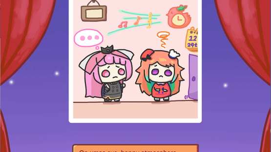 Takamori Puzzle Screenshot