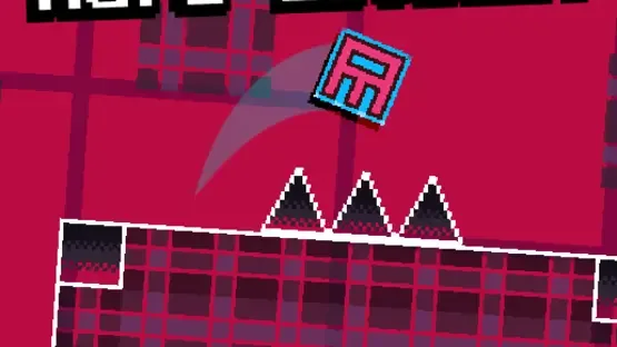 Trigonometry Dash screenshot 1