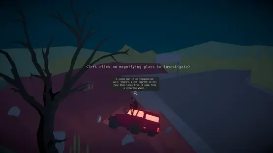 A Long Goodbye screenshot 2