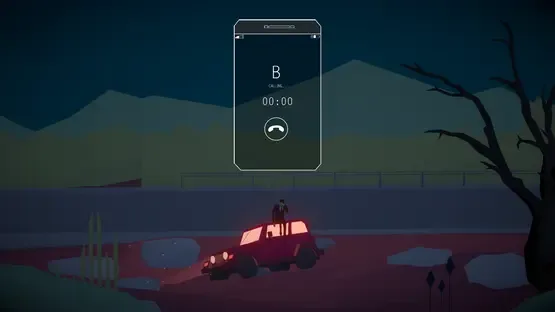 A Long Goodbye screenshot 4