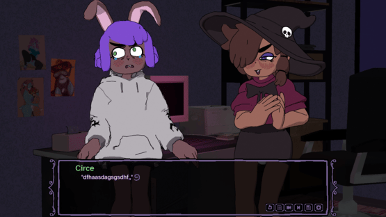 Trans Goetia Screenshot