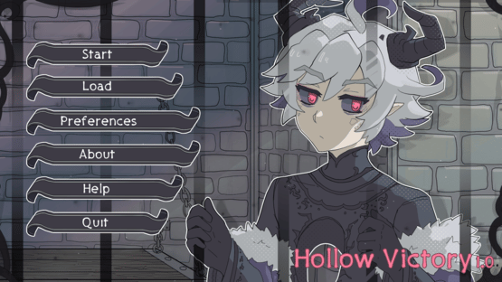 Hollow Victory Screenshot