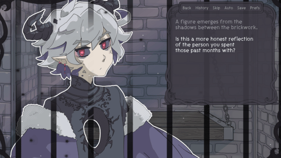 Hollow Victory Screenshot