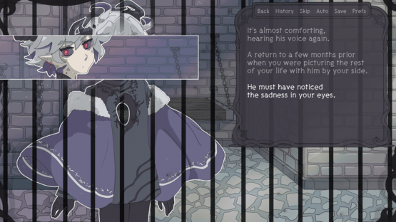 Hollow Victory Screenshot