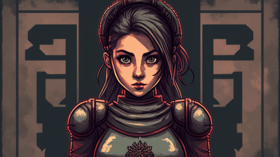 Daughter of Reyn Screenshot