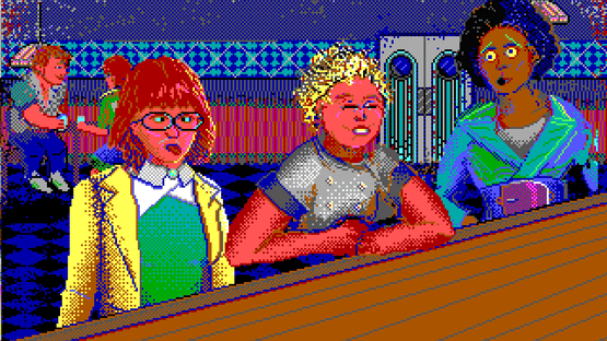 Central Standard Screenshot