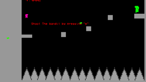 Pixel Dash Screenshot