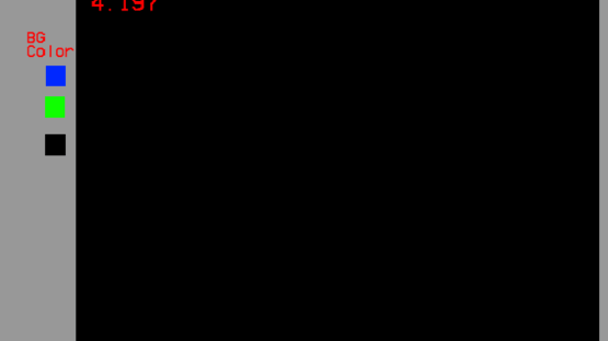Pixel Dash Screenshot