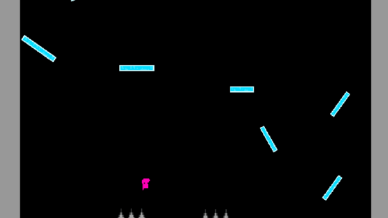 Pixel Dash Screenshot