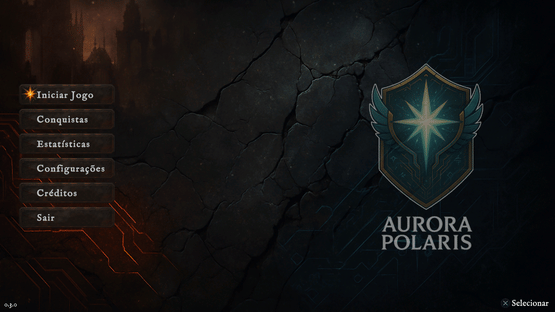 Aurora Polaris Screenshot