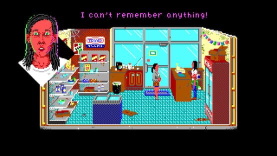 Sesari 1 screenshot 1