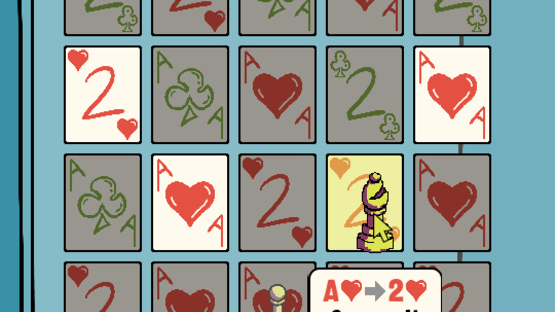 Rise of the Pawn Screenshot