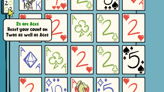 Rise of the Pawn Screenshot