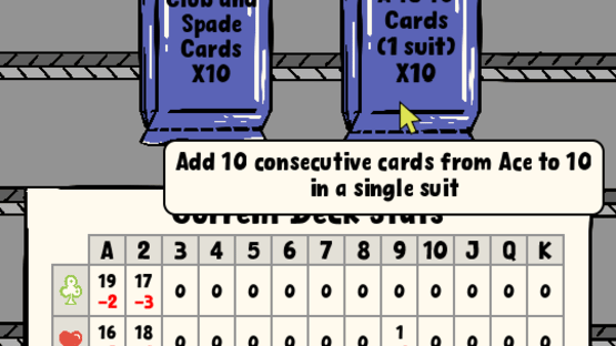 Rise of the Pawn Screenshot