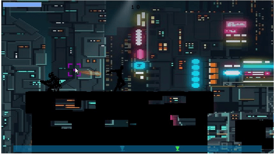 KillJoy Screenshot