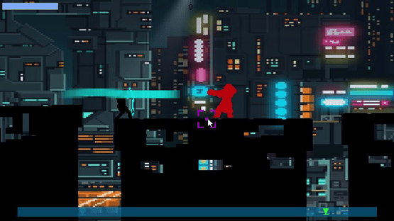 KillJoy Screenshot