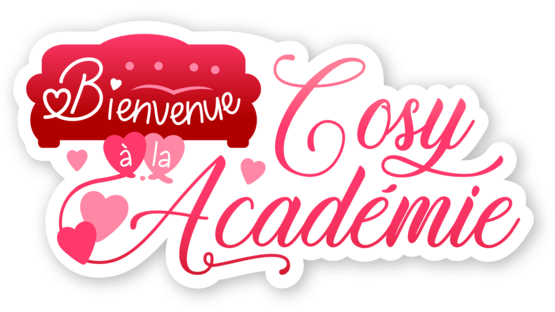 Bienvenue à la cosy académie Screenshot