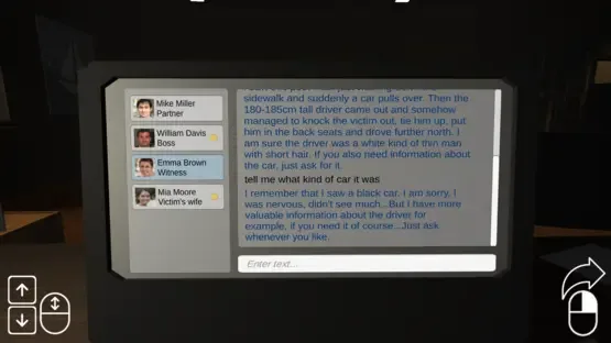 Solve The Case screenshot 2