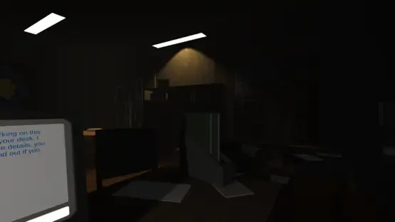 Solve The Case screenshot 4
