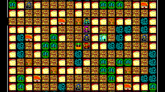 Indiepocalypse #5 Screenshot
