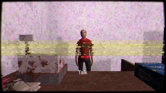 On Earth as in Hell: Woytons Plague screenshot 6
