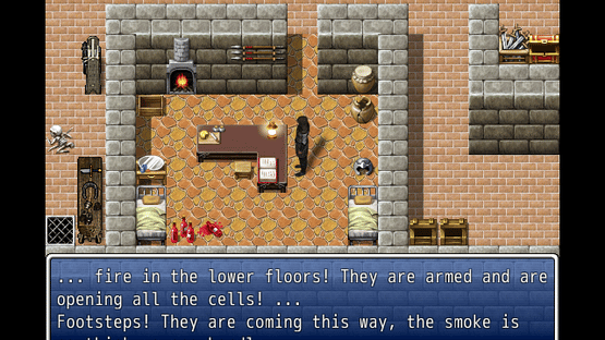 Moonstone Deep Screenshot