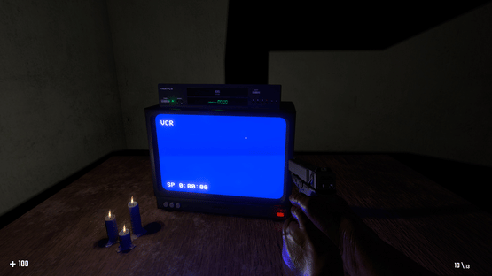 Deadoxer Screenshot