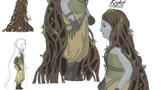 Uprooted Screenshot