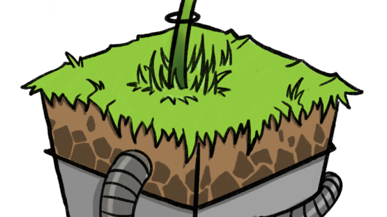 Uprooted Screenshot