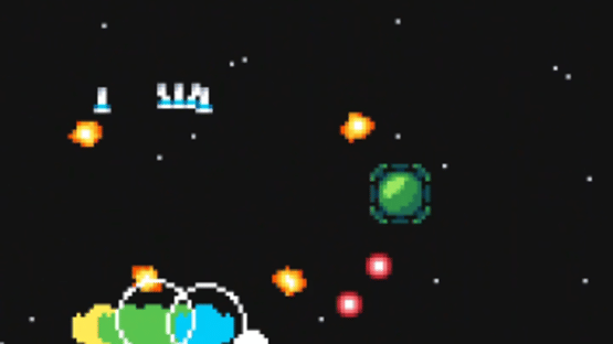 Viral Reload Screenshot