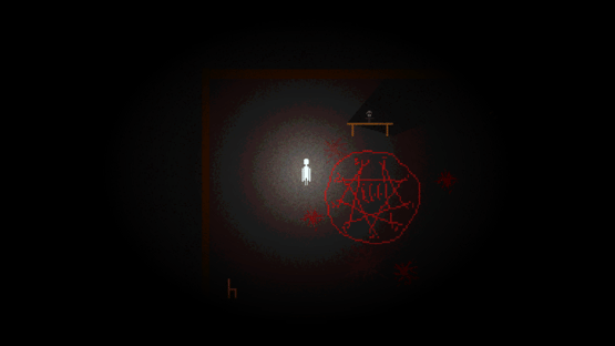 Nightmare at Famine Springs Screenshot