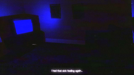 Missing Time Screenshot