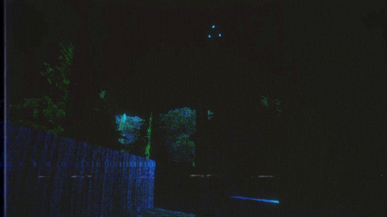 Missing Time Screenshot