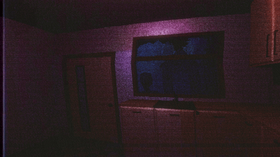 Missing Time Screenshot