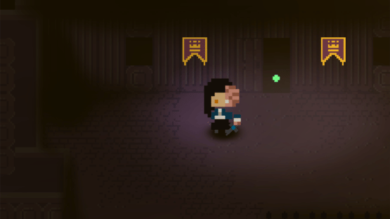 Little Burned Maiden Screenshot
