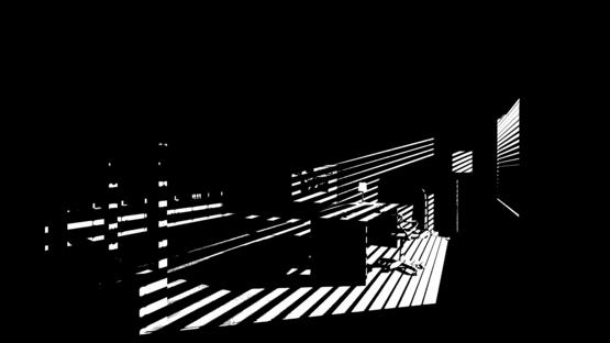The White Owl Screenshot