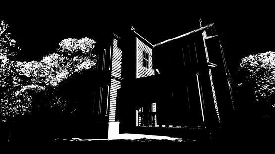 The White Owl Screenshot