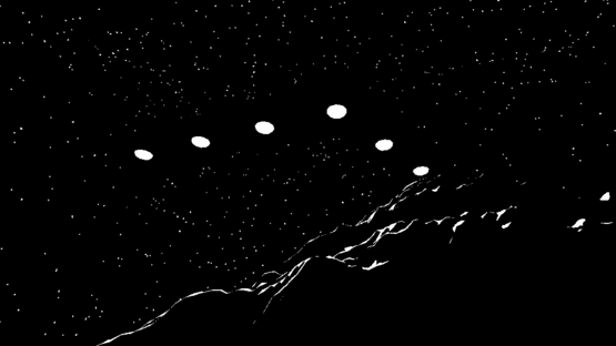 The White Owl Screenshot