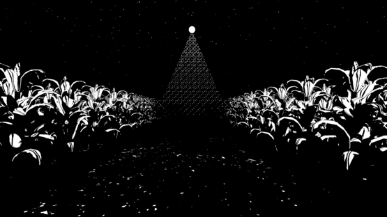 The White Owl Screenshot