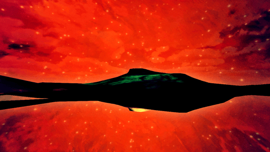 I Contemplated the Sun of Limbo Screenshot