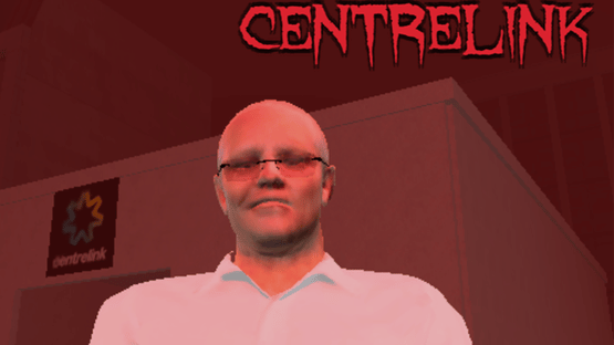 Scotty Goes to Centrelink Screenshot