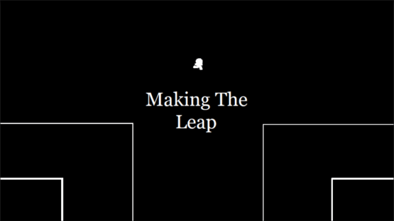Making The Leap Screenshot