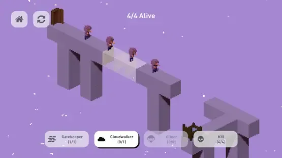 Dreamwalker screenshot 2