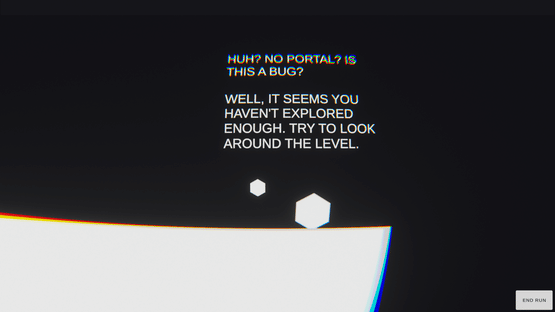Hex & Agon Screenshot