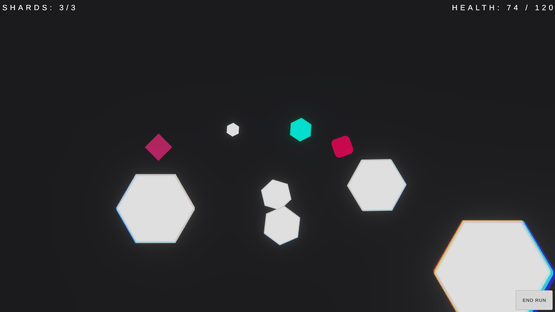 Hex & Agon Screenshot