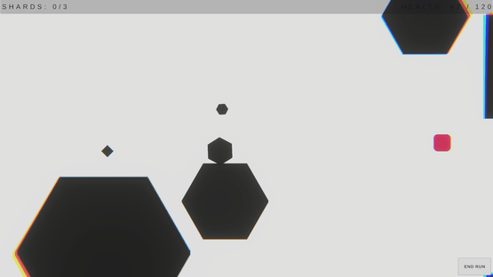 Hex & Agon Screenshot