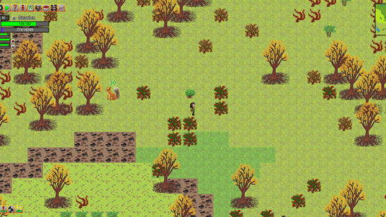 Lands of Languages Screenshot